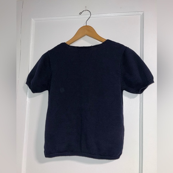 Jones Wear Sport Daisy Womens Tee - Picture 11 of 16